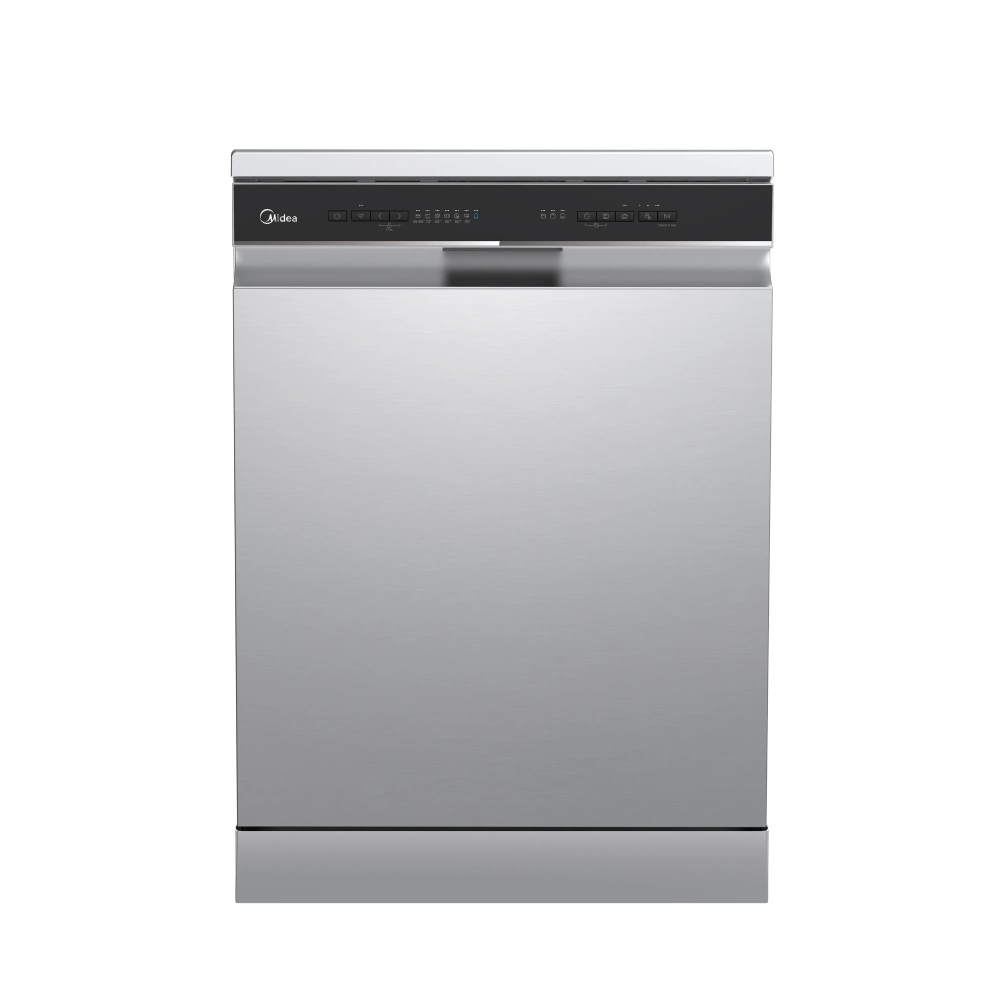Машина за садови MIDEA MDWEF1433DSSWUB